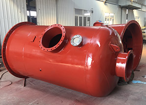 毛道乡真空除氧器